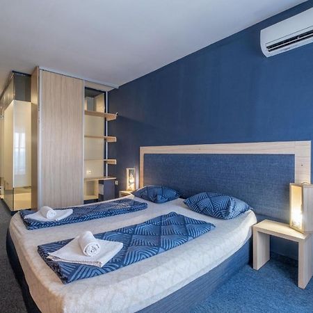 Blue Rooms Σόφια Εξωτερικό φωτογραφία