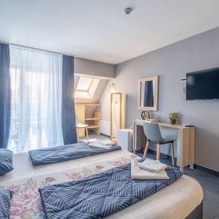 Blue Rooms Σόφια Εξωτερικό φωτογραφία
