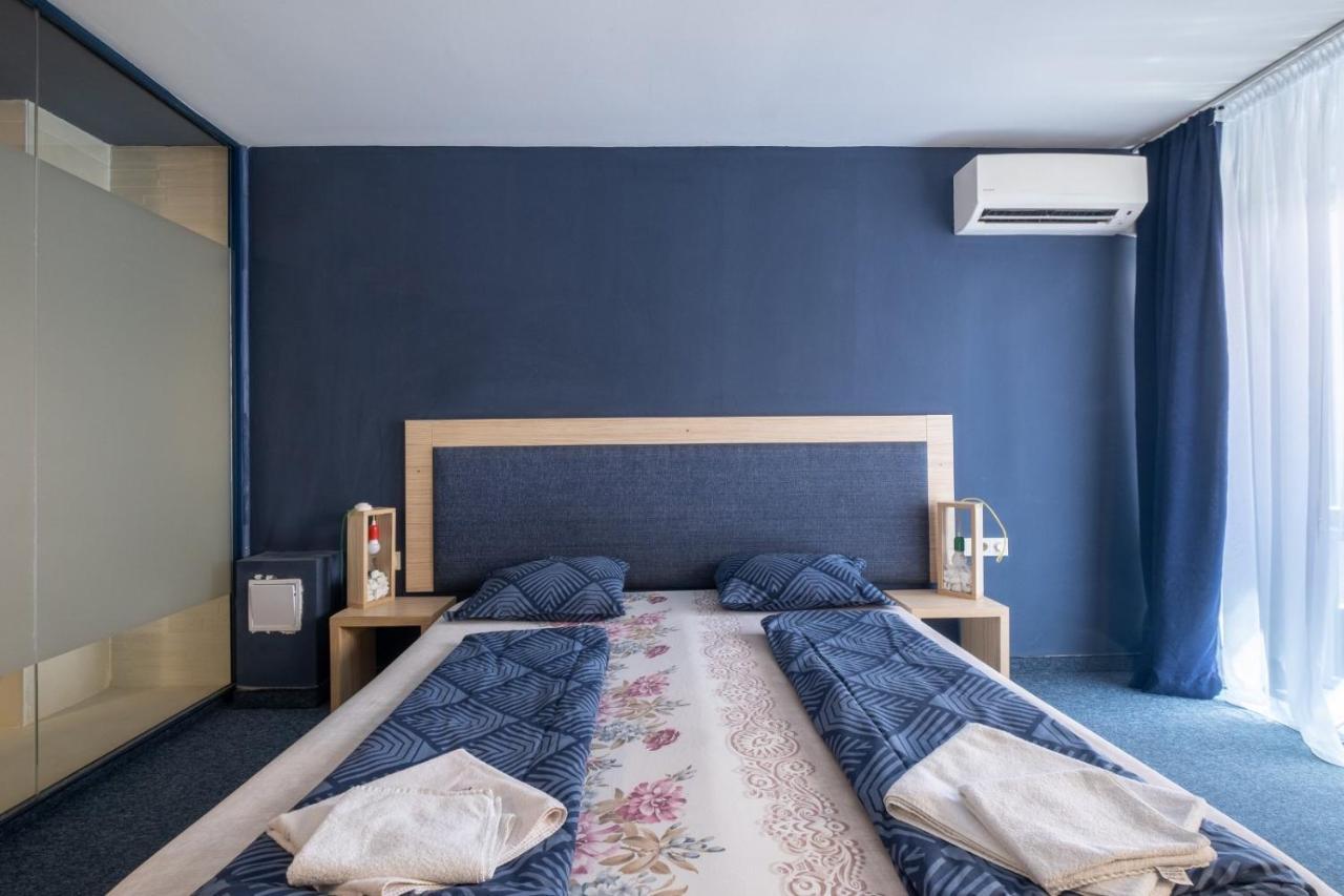 Blue Rooms Σόφια Εξωτερικό φωτογραφία