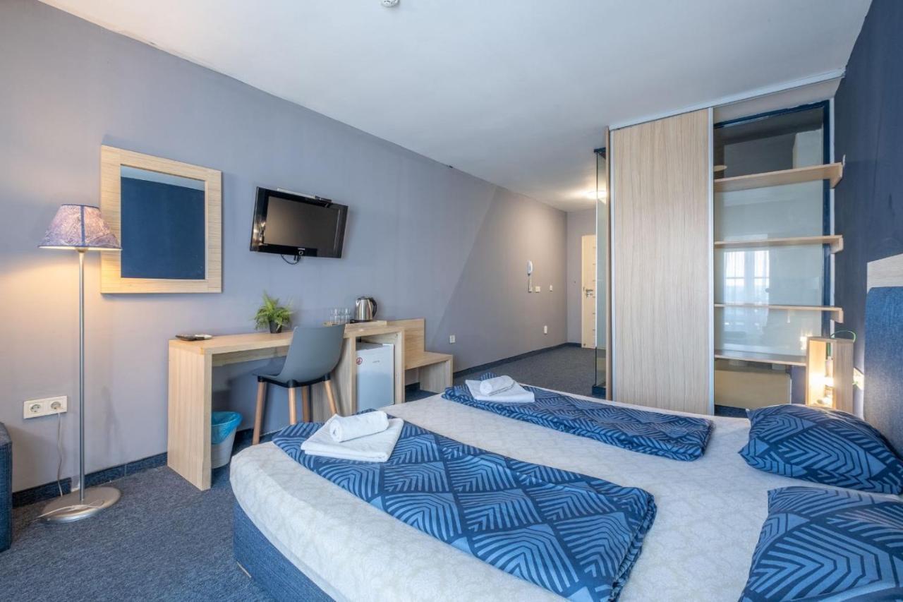 Blue Rooms Σόφια Εξωτερικό φωτογραφία